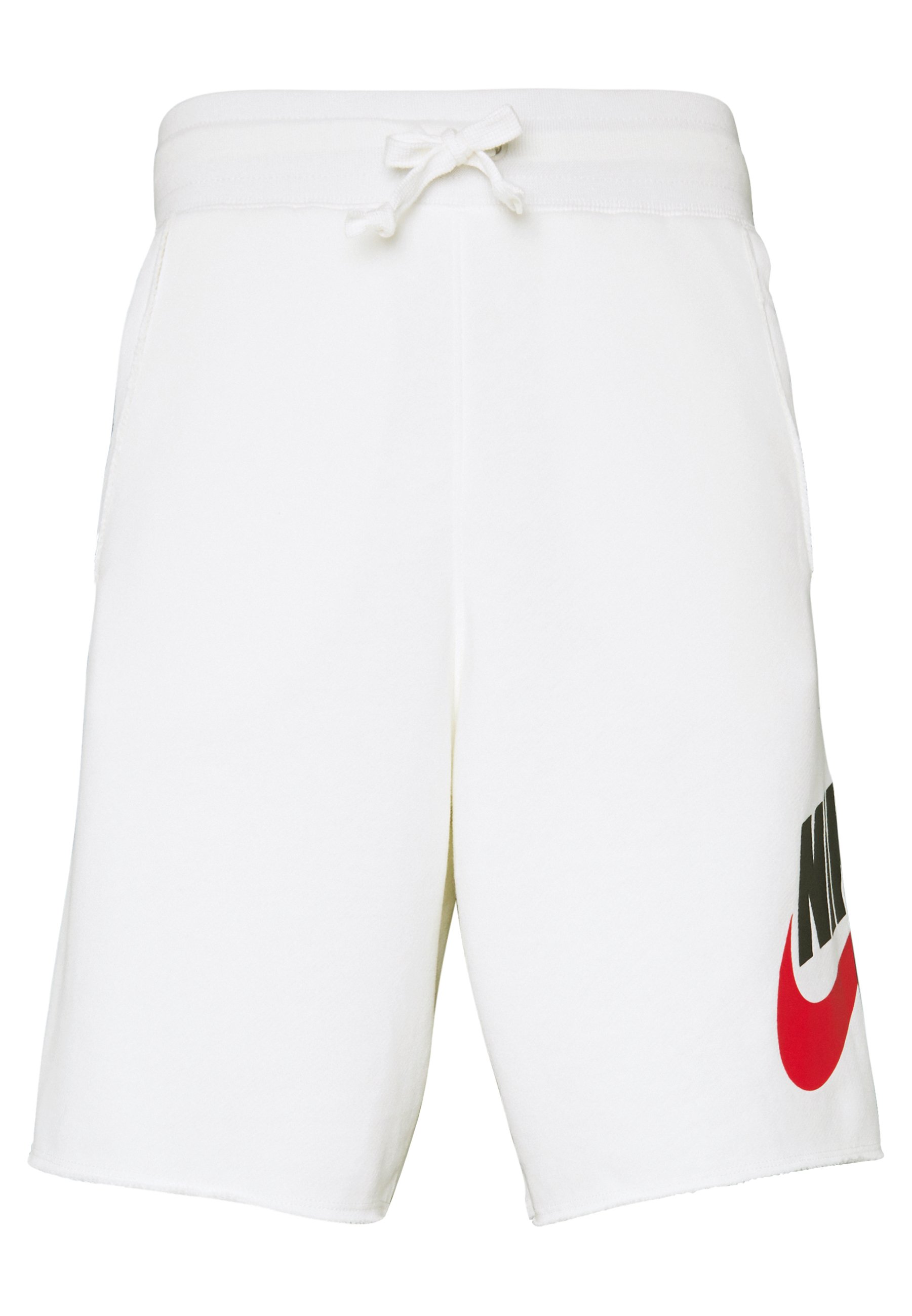 HUF Men Alumni Shorts navy red HUF Men Alumni Shorts navy red