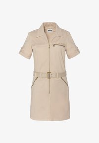 Sélectionné, vanille