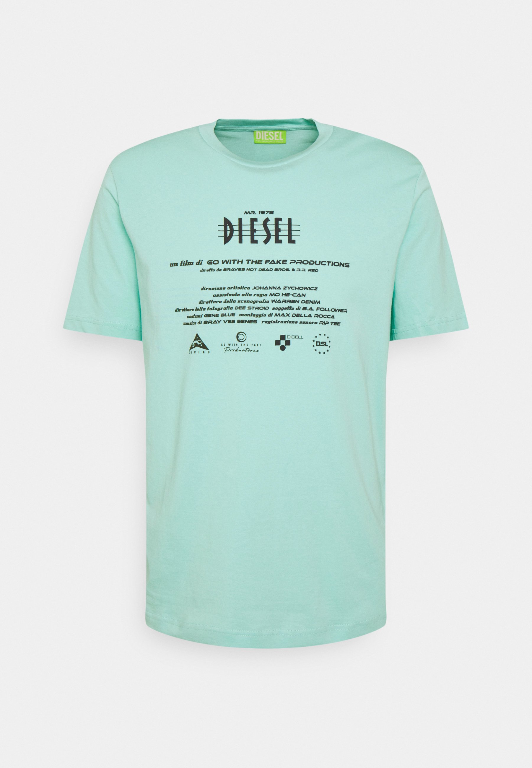 zalando registrazione