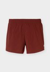 CORE SHORT - Short de sport - singed red