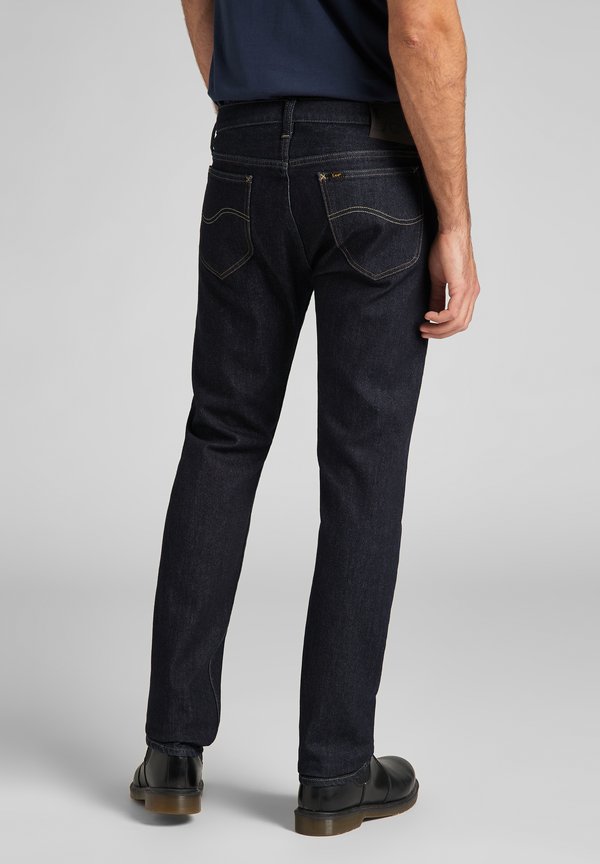 RIDER - Slim fit jeans - rinse3