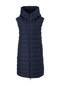 Unausgewählt, navy