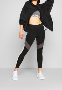 adidas Performance Leggings - black