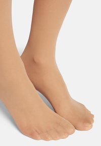Wolford INDIVIDUAL 10 - Knæstrømper - fairly light