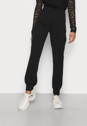 Spodnie materiałowe