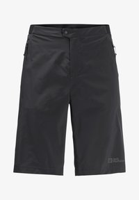 Unausgewählt, black