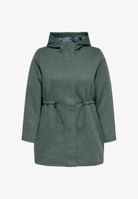 Niewybrane, balsam green