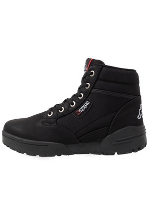 Chaussures de marche - black