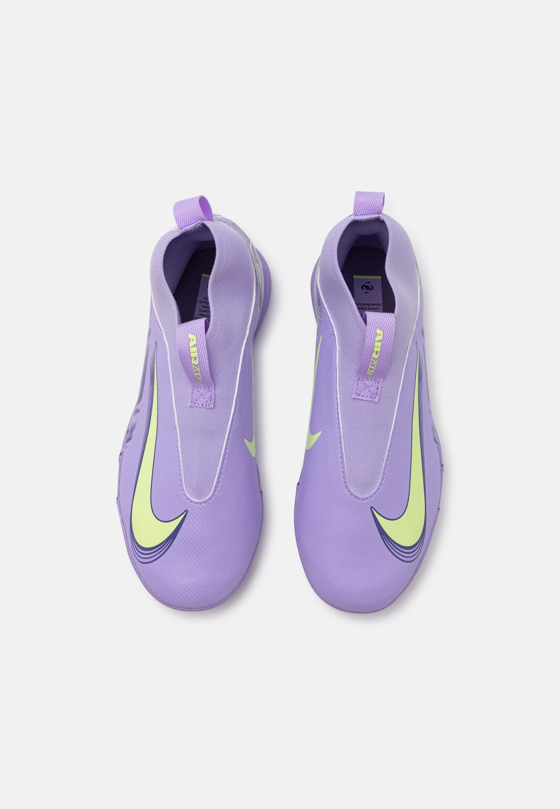 Nike Performance MERCURIAL 10 UNISEX - Firm-ground football boots