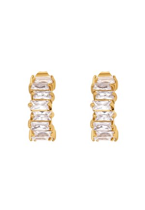 Heideman IDA  - Boucles d'oreilles - goldfarbend