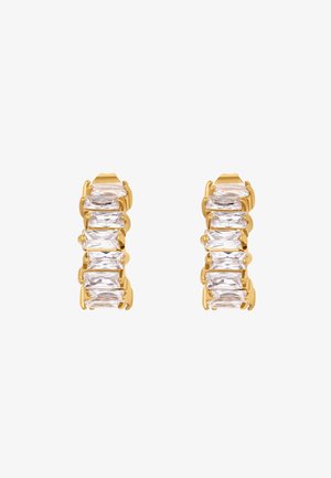 Heideman, IDA - Earrings - goldfarbend