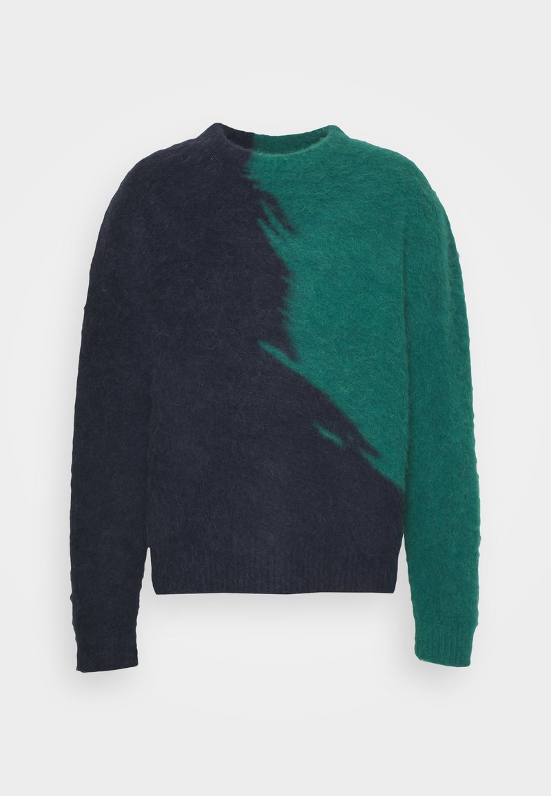 J.LINDEBERG Trui groen