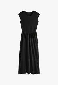 Niet geselecteerd, black