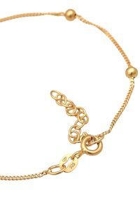 Elli BASIC LOOK - Käevõru - gold-coloured