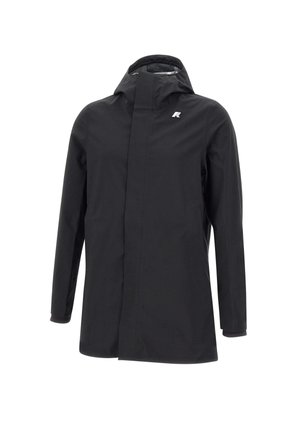 Manteau court - black