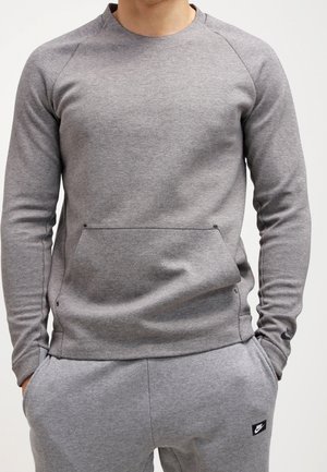 Sweatshirt - anthracite