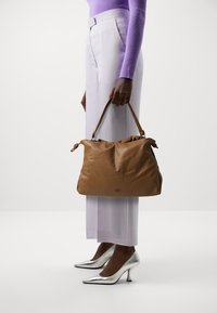PARFOIS Sac à main - taupe
