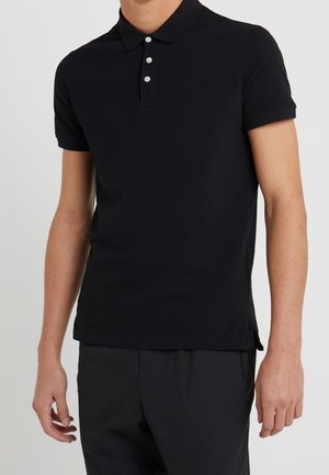 Poloshirt - black