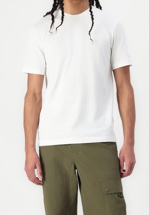 Champion Rochester, T-Shirt basic - off-white