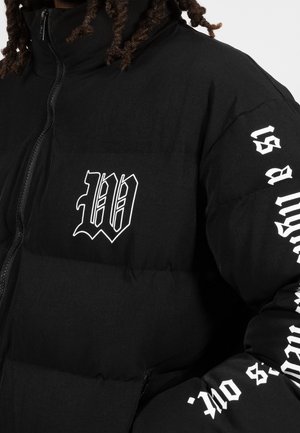 Giacca invernale - black