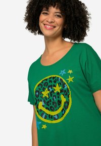 Angel of Style Camiseta estampada - green