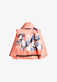 Kijelölve, peach pink