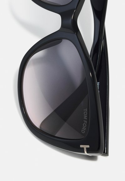 Tom Ford Napszemüvegek - shiny black