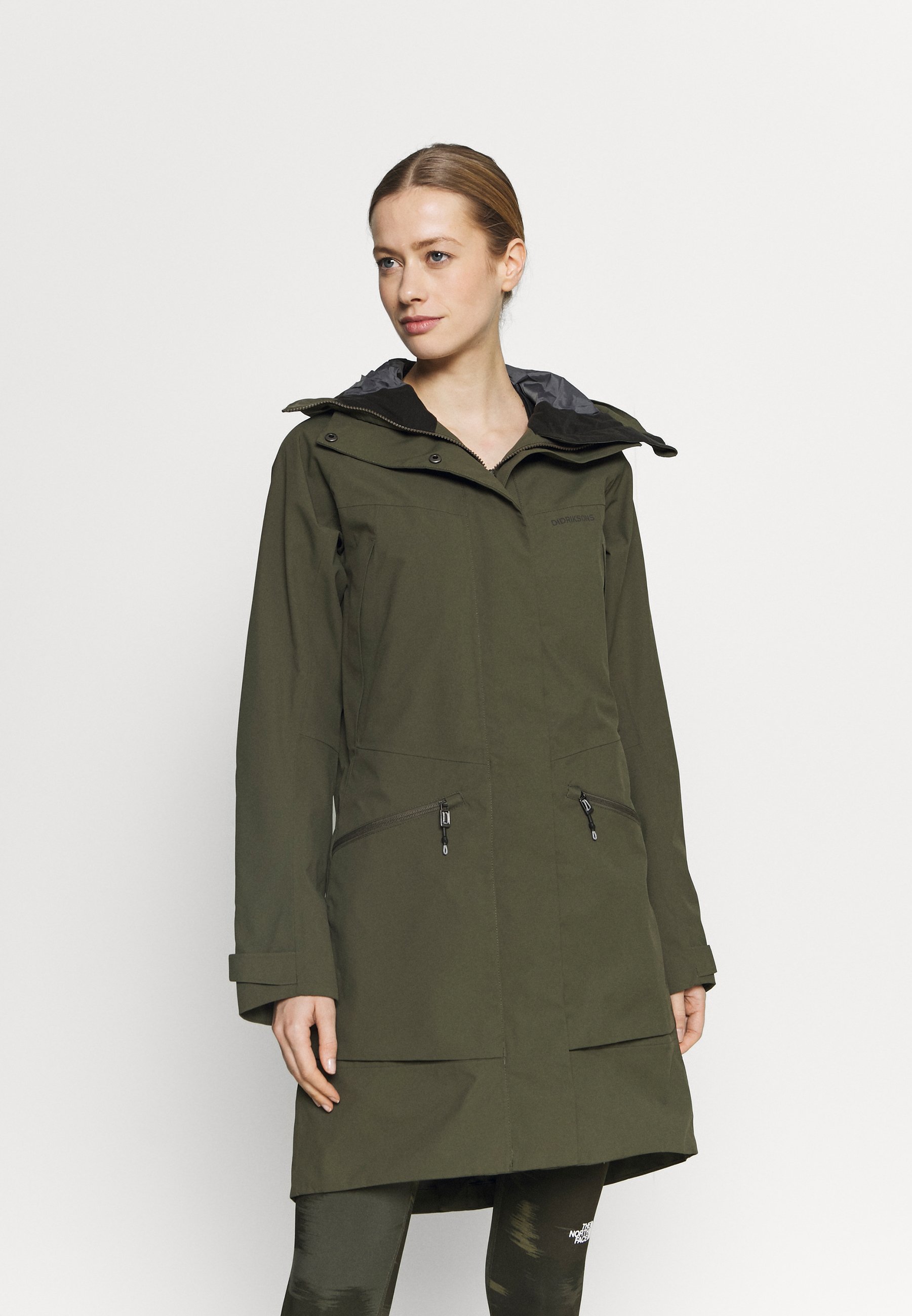 didriksons ilma parka