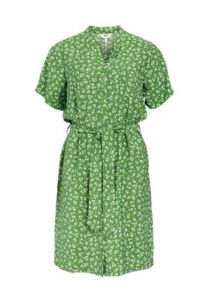 Blousejurk - light green