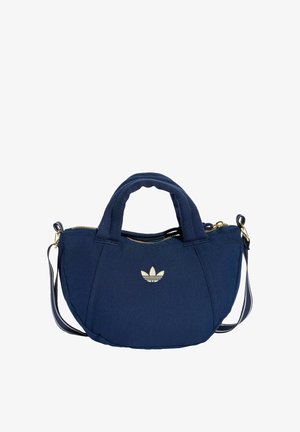 adidas Performance, ADIDAS OG SPORT CROISSANT BAG EXTRA SMALL - Borsa a mano - blue