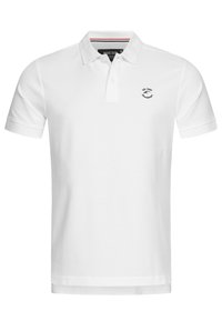 WADIM - Piké - offwhite