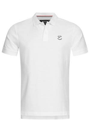 WADIM - Poloshirt - offwhite