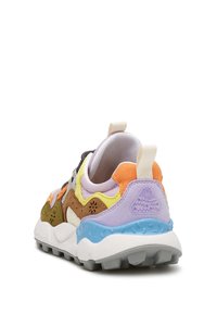 Flower Mountain YAMANO KAISO - Sneakers laag - multicolored