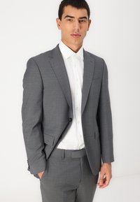 BOSS JECKSON SET - Costume - grey