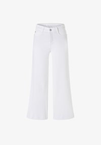 Sélectionné, weiß