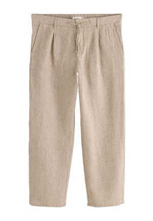 Next, Stoffhose -  brown