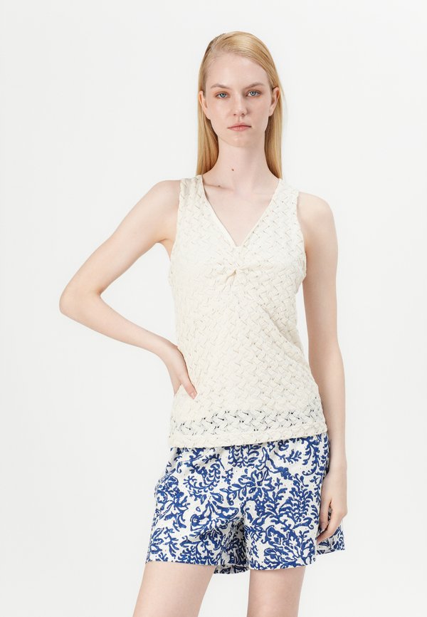 ONLKELLY CHANEE - Shorts4