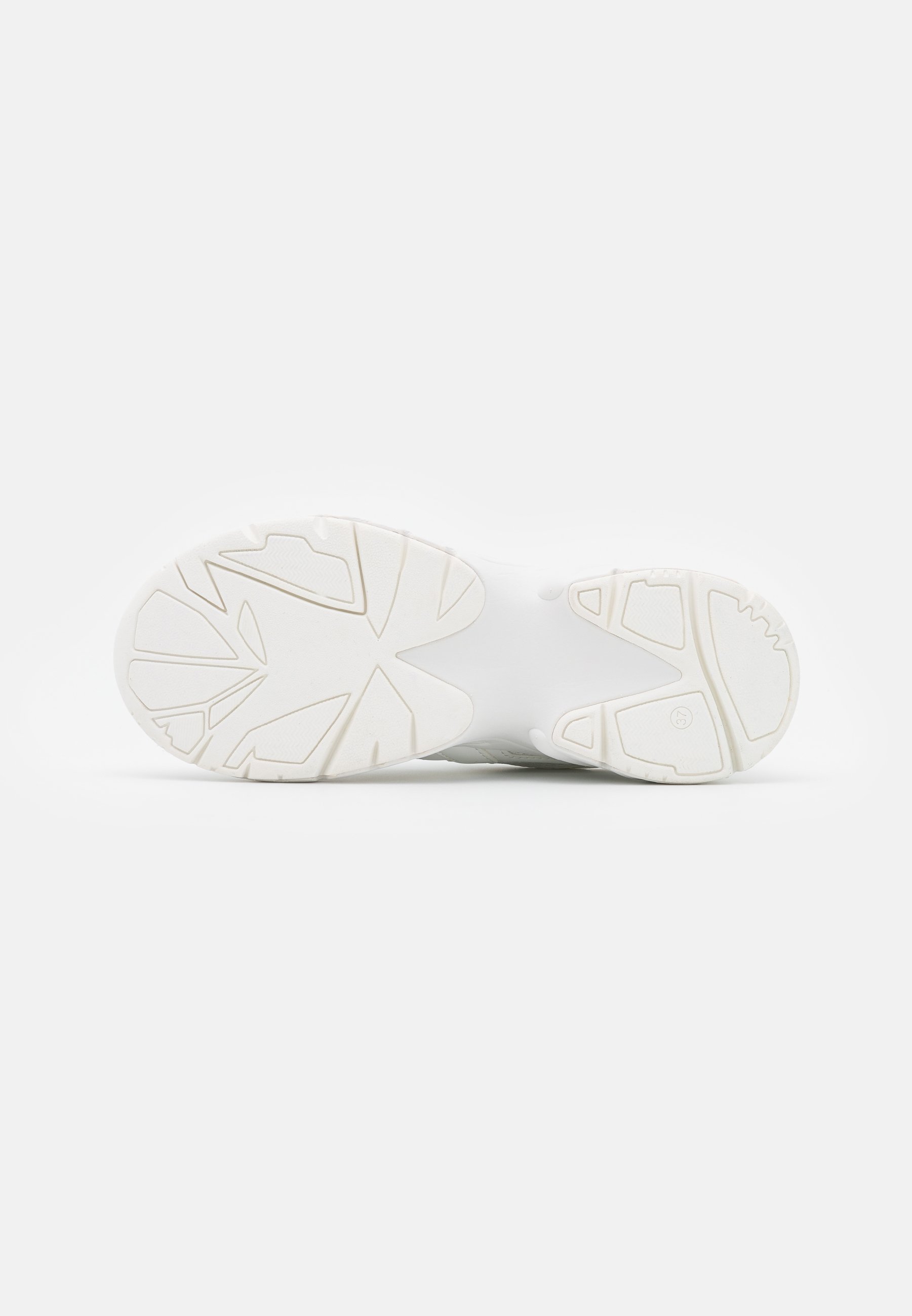 Damer VEGAN JEMINA - Sneakers Damer VEGAN JEMINA - Sneakers