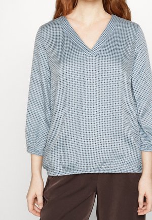 Blusa - light blue