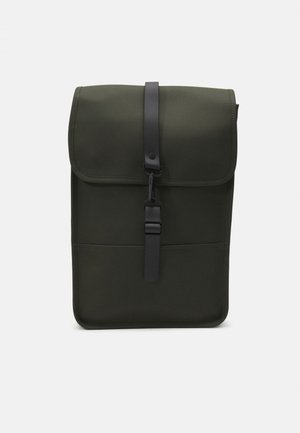 BACKPACK MINI UNISEX - Tagesrucksack - green