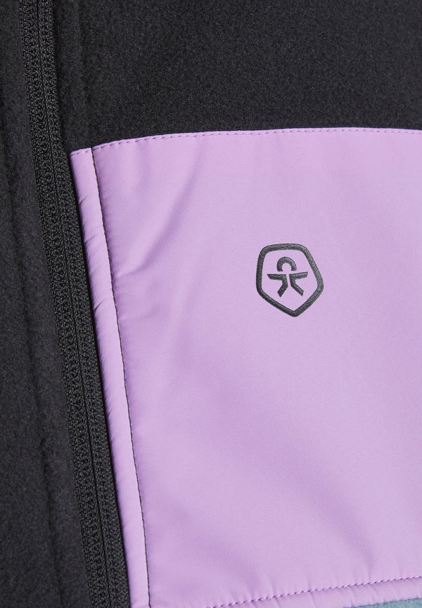 COFLEECE - Fleece jacket3