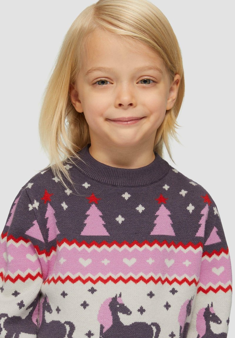 Pullover e Cardigan per Bambini