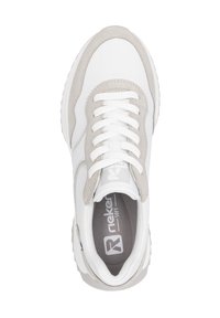 Rieker SNEAKER - Trainers - grau