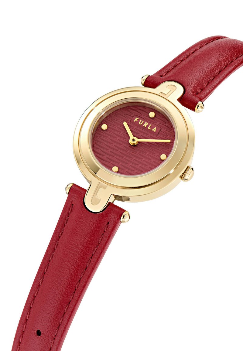 Furla FURLA ARCH-BAR - Watch - red - Zalando display picture 1