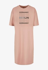 Kijelölve, duskrose