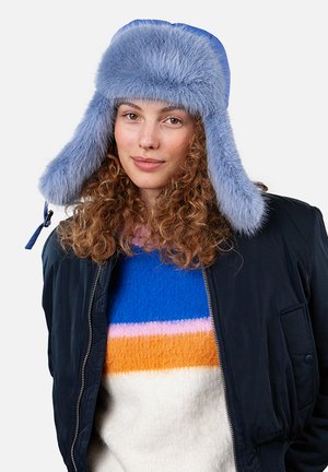 Barts HAWKA - Cache-oreilles - blue