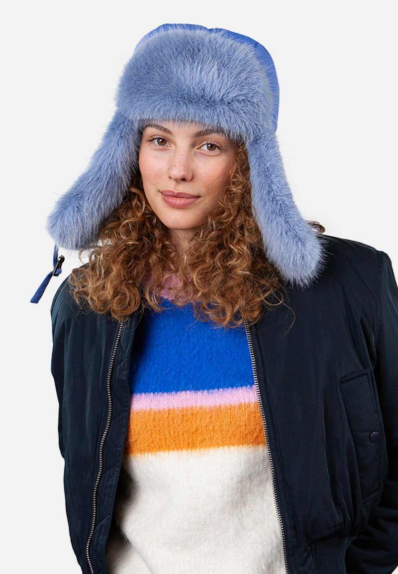 Barts HAWKA - Orejeras - blue