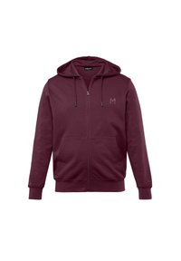 Non selezionato, plum