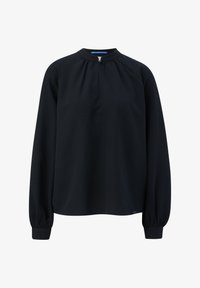 Sélectionné, schwarz