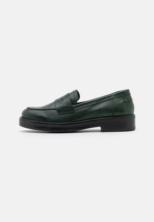 Chaussons - green